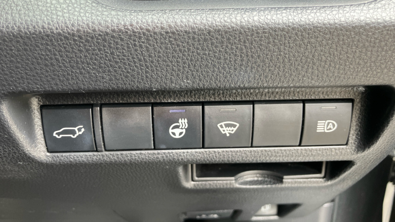 Toyota RAV4 2.5 PHEV Design 5dr CVT Estate